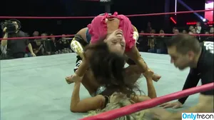 Mickie James / michelejames / themickiejames nude photo #0347
