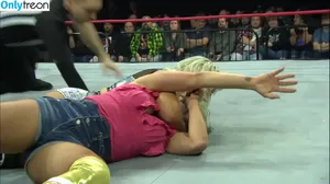 Mickie James / michelejames / themickiejames nude photo #0351