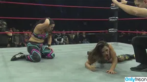 Mickie James / michelejames / themickiejames nude photo #0379