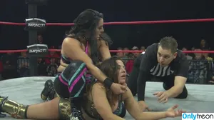 Mickie James / michelejames / themickiejames nude photo #0385