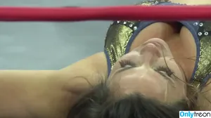 Mickie James / michelejames / themickiejames nude photo #0398
