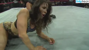 Mickie James / michelejames / themickiejames nude photo #0399