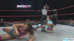 Mickie James / michelejames / themickiejames nude photo #0406
