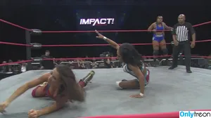 Mickie James / michelejames / themickiejames nude photo #0408