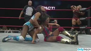 Mickie James / michelejames / themickiejames nude photo #0411