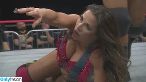 Mickie James / michelejames / themickiejames nude photo #0421