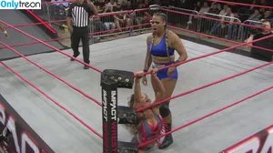 Mickie James / michelejames / themickiejames nude photo #0422