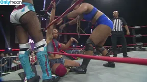 Mickie James / michelejames / themickiejames nude photo #0424