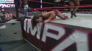 Mickie James / michelejames / themickiejames nude photo #0426