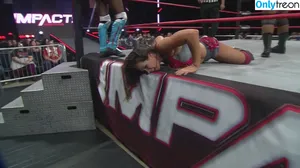 Mickie James / michelejames / themickiejames nude photo #0427