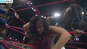Mickie James / michelejames / themickiejames nude photo #0433