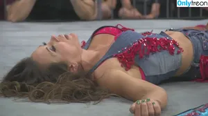 Mickie James / michelejames / themickiejames nude photo #0453
