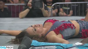 Mickie James / michelejames / themickiejames nude photo #0455