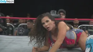 Mickie James / michelejames / themickiejames nude photo #0457