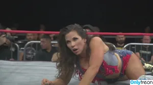 Mickie James / michelejames / themickiejames nude photo #0458