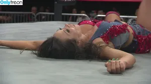Mickie James / michelejames / themickiejames nude photo #0459