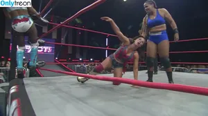 Mickie James / michelejames / themickiejames nude photo #0464