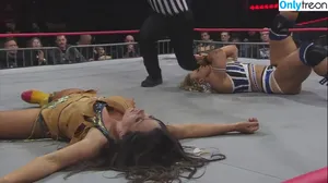 Mickie James / michelejames / themickiejames nude photo #0468