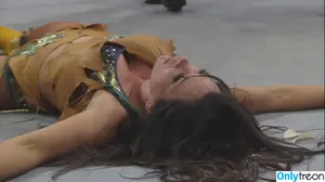 Mickie James / michelejames / themickiejames nude photo #0469