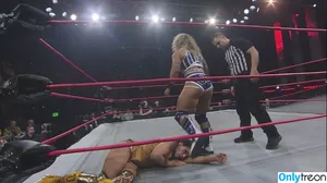 Mickie James / michelejames / themickiejames nude photo #0470