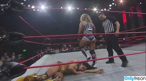 Mickie James / michelejames / themickiejames nude photo #0471