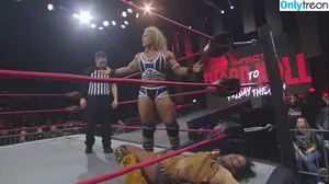 Mickie James / michelejames / themickiejames nude photo #0477