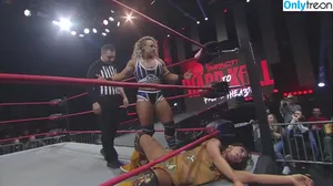 Mickie James / michelejames / themickiejames nude photo #0478
