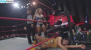 Mickie James / michelejames / themickiejames nude photo #0479