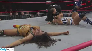 Mickie James / michelejames / themickiejames nude photo #0488
