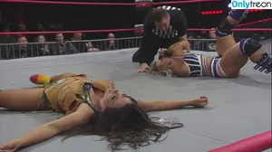 Mickie James / michelejames / themickiejames nude photo #0489