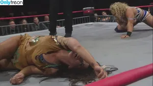 Mickie James / michelejames / themickiejames nude photo #0492