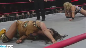 Mickie James / michelejames / themickiejames nude photo #0493