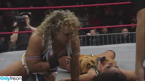 Mickie James / michelejames / themickiejames nude photo #0498