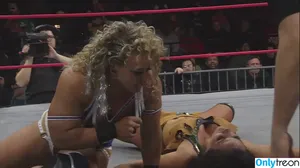 Mickie James / michelejames / themickiejames nude photo #0499