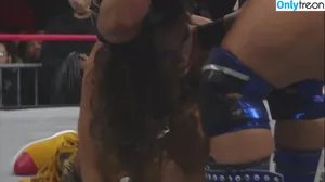 Mickie James / michelejames / themickiejames nude photo #0503