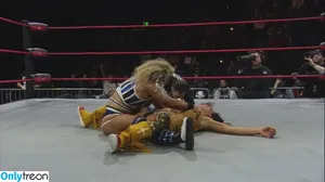 Mickie James / michelejames / themickiejames nude photo #0507