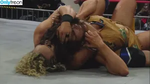 Mickie James / michelejames / themickiejames nude photo #0516