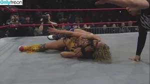 Mickie James / michelejames / themickiejames nude photo #0517