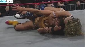 Mickie James / michelejames / themickiejames nude photo #0519