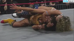 Mickie James / michelejames / themickiejames nude photo #0520