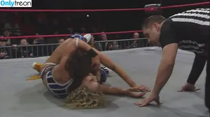 Mickie James / michelejames / themickiejames nude photo #0522