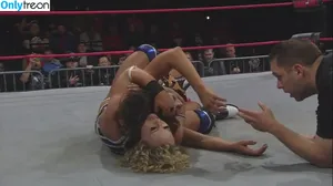 Mickie James / michelejames / themickiejames nude photo #0523