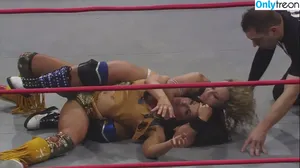 Mickie James / michelejames / themickiejames nude photo #0525