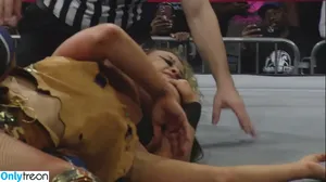 Mickie James / michelejames / themickiejames nude photo #0526