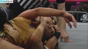Mickie James / michelejames / themickiejames nude photo #0529
