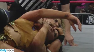 Mickie James / michelejames / themickiejames nude photo #0530