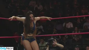 Mickie James / michelejames / themickiejames nude photo #0551