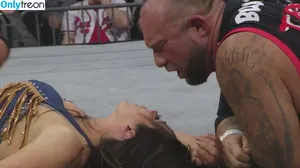 Mickie James / michelejames / themickiejames nude photo #0563