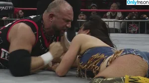Mickie James / michelejames / themickiejames nude photo #0567