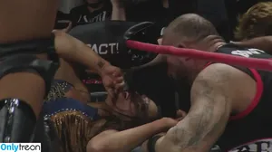 Mickie James / michelejames / themickiejames nude photo #0570